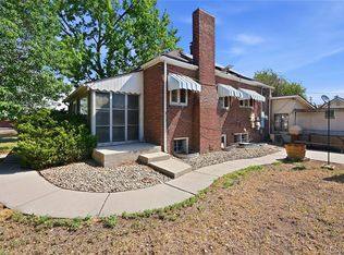 980 Benton Street, Denver, CO 80214