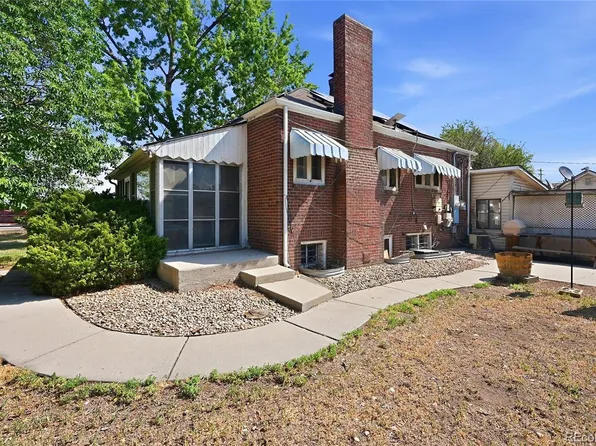 980 Benton Street, Denver, CO 80214