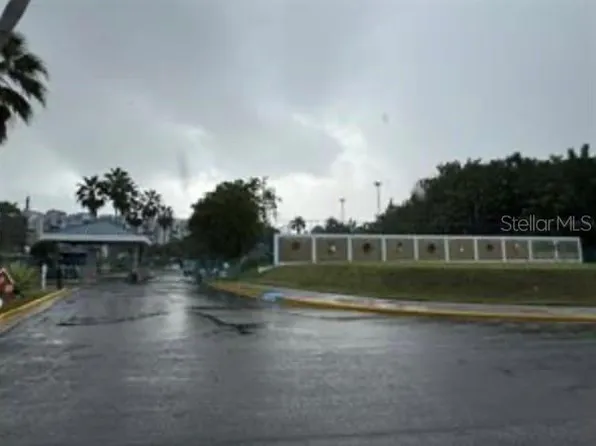 Cond Balcondes De Montereal #4003, Carolina, PR 00987