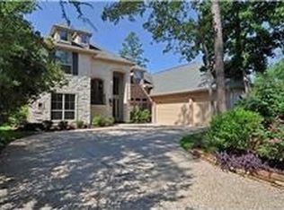 43 Midday Sun Pl, Spring, TX 77382