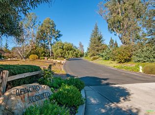 Via Recanto, Rancho santa fe, CA 92067