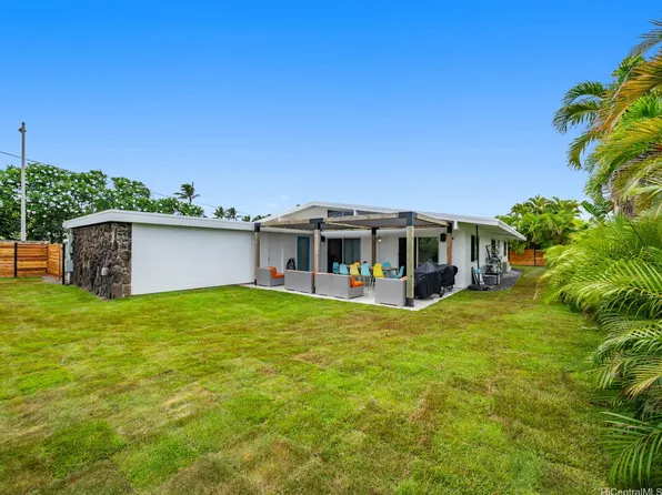 85 Mahiloa Pl, Kailua, HI 96734