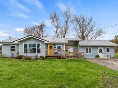 1150 E State Road 120, Fremont, IN, 46737