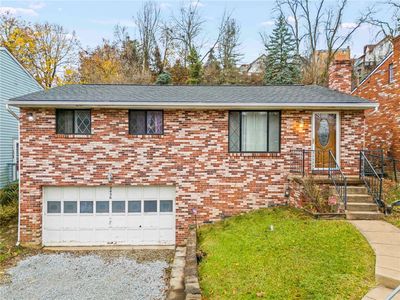 2436 Glenroy St, Pittsburgh, PA, 15210