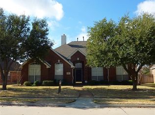 8409 Bayham Dr, Plano, TX 75024