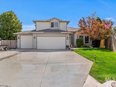3012 Myrtlewood Way, Nampa, ID, 83686