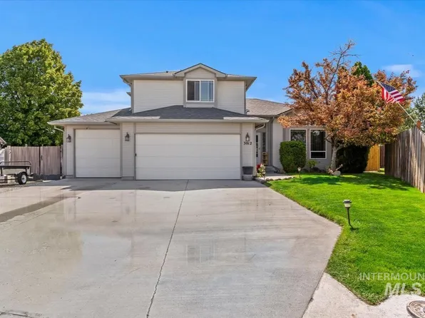 3012 Myrtlewood Way, Nampa, ID 83686