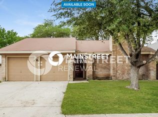 9527 Wildwood Rdg, San Antonio, TX 78250