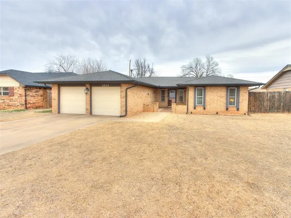 9924 Georgia Ave, Oklahoma City, OK 73120