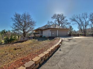 4297 Leisure Ln, Placerville, CA