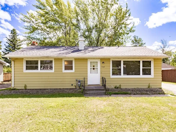552 W Faribault St, Duluth, MN 55803