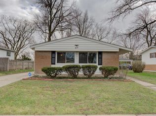 317 Herndon St, Park Forest, IL
