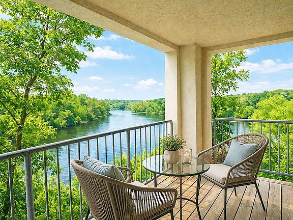 Balcony Spring/Summer