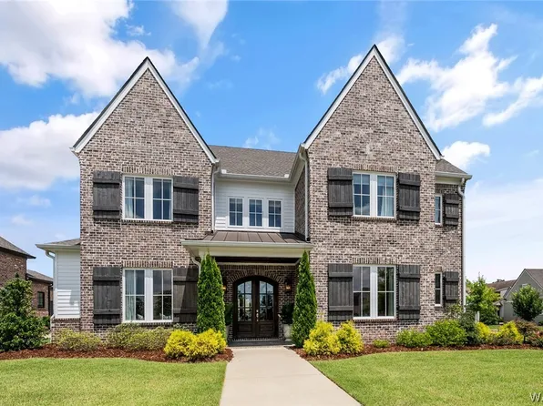 6150 Carleton Park Cir, Tuscaloosa, AL 35406