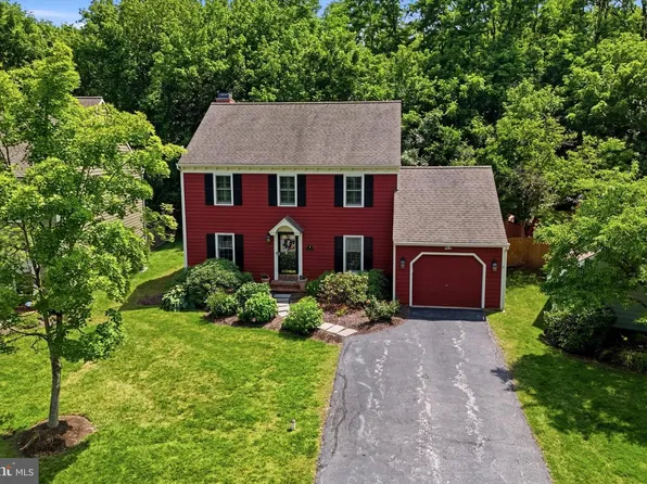 239 Cohasset Ln, West Chester, PA 19380
