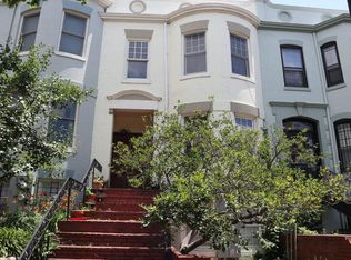 508 2nd St SE, Washington, DC 20003