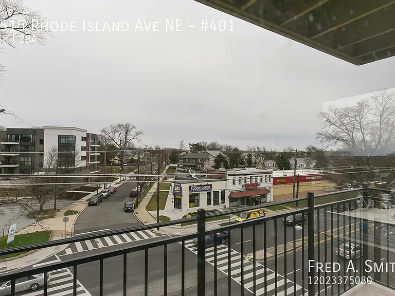 1515 Rhode Island Ave NE #401 — Photo 24