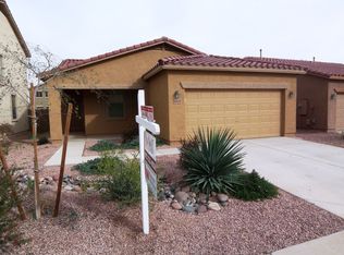 6829 S 70th Dr, Laveen, AZ 85339