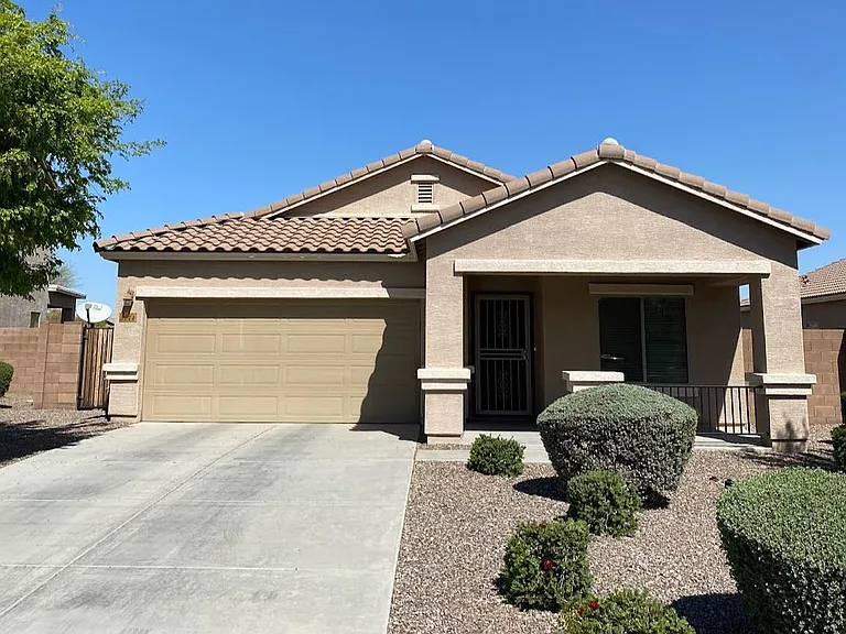 1274 W Jamaica Hope Way — Photo 1