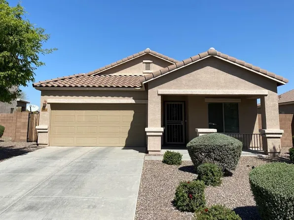 1274 W Jamaica Hope Way, San Tan Valley, AZ 85143