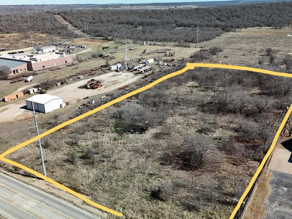 1501 Us Highway 380 E, Graham, TX 76450