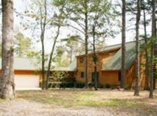1001 Silex Rd, Dover, AR 72837
