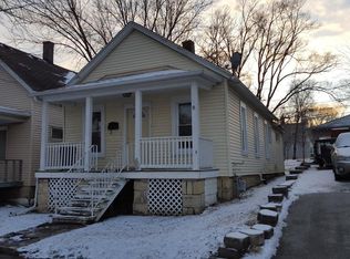 1003 Elizabeth St, Joliet, IL 60435