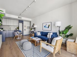 988 Harrison St Unit Ck2, San Francisco, CA