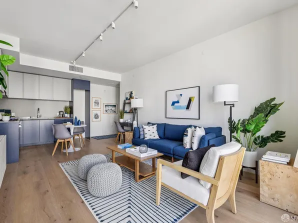988 Harrison St Unit Ck2, San Francisco, CA 94107