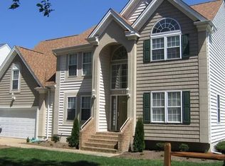 41 Reflection Ln, Hampton, VA 23666