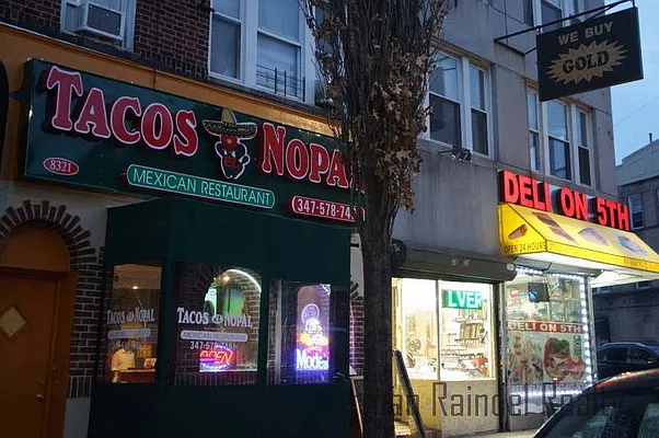 Rented by Norman Raindel, LREB | media 37