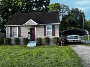 409 W High St, Hodgenville, KY 42748