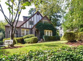 1431 Emory Rd NE, Atlanta, GA 30306