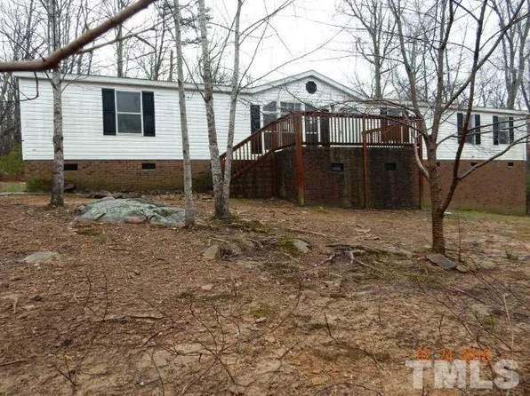 1020 Broadrock Rd, Snow Camp, NC 27349