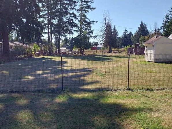 2420 92nd Street E, Tacoma, WA 98445