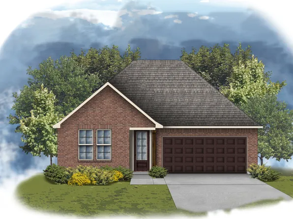 Yates II A Plan, Longleaf