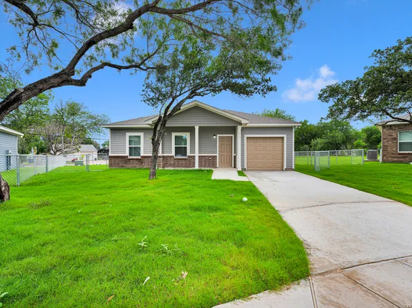610 Villa Linda, San Antonio, TX 78237