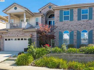 2864 Sable Oaks Way, Dublin, CA