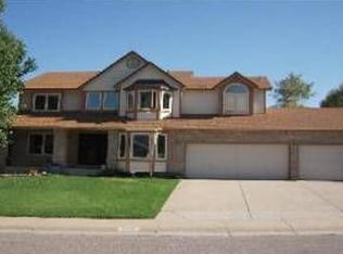 9446 Princeton Cir, Littleton, CO 80130
