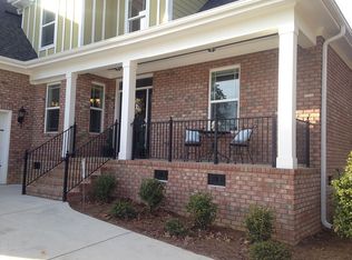 2948 Hampton Ridge Rd, Fayetteville, NC 28311