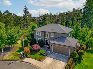 4500 NW 9th Cir, Camas, WA 98607
