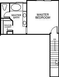 Plan - 3rd Floor