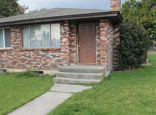 559 E Broad Ave, Spokane, WA 99207