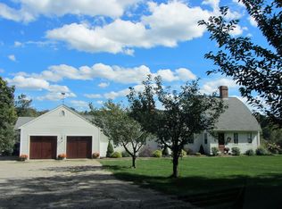 386 Glendale Rd, Hampden, MA 01036