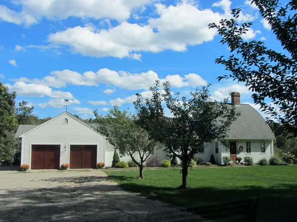 386 Glendale Rd, Hampden, MA 01036
