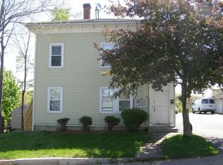 6 Claflin St APT A, Milford, MA 01757