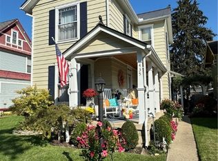 435 Montgomery St, Miamisburg, OH 45342