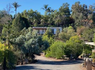 17216 La Brisa, Rancho Santa Fe, CA 92067