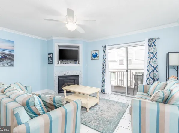 5405 Coastal Hwy Unit 410, Ocean City, MD 21842
