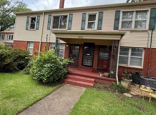 Walnut Grove Apts, Memphis, TN 38111